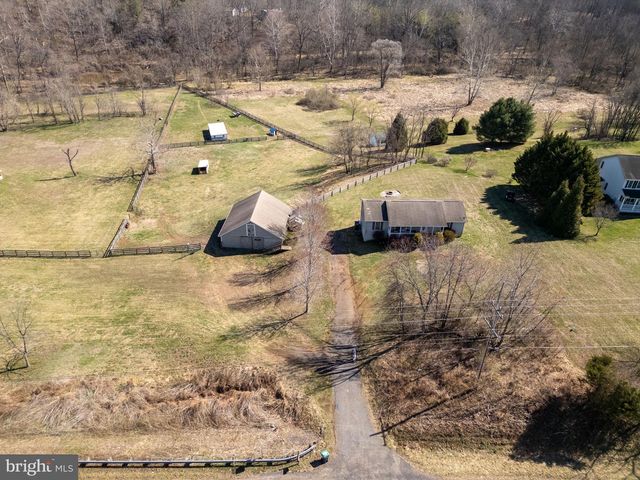 7541 EGGBORNSVILLE RD, Rixeyville, VA 22737