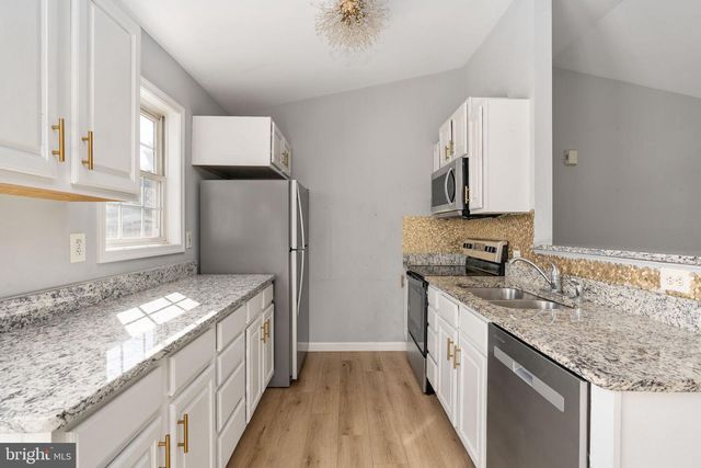 7541 EGGBORNSVILLE RD, Rixeyville, VA 22737