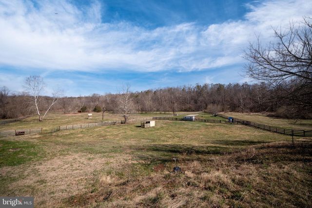 7541 EGGBORNSVILLE RD, Rixeyville, VA 22737