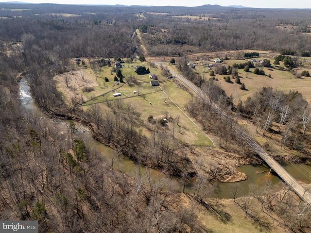 7541 EGGBORNSVILLE RD, Rixeyville, VA 22737