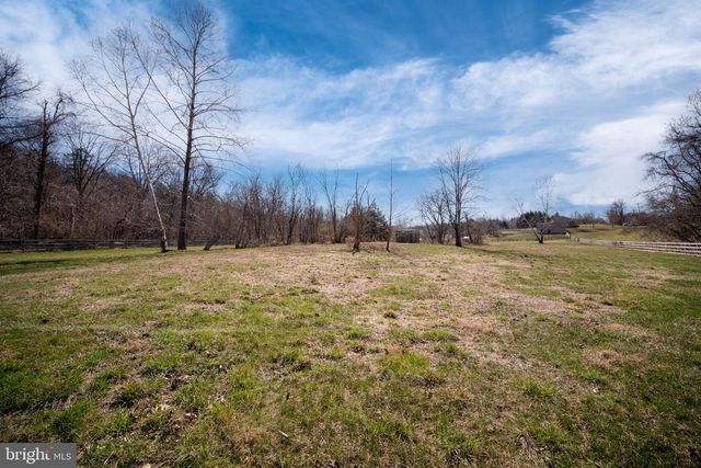 7541 EGGBORNSVILLE RD, Rixeyville, VA 22737