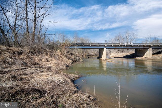 7541 EGGBORNSVILLE RD, Rixeyville, VA 22737