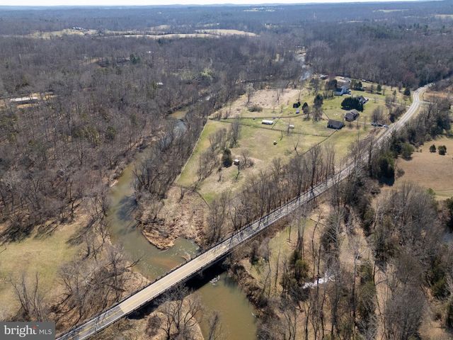 7541 EGGBORNSVILLE RD, Rixeyville, VA 22737