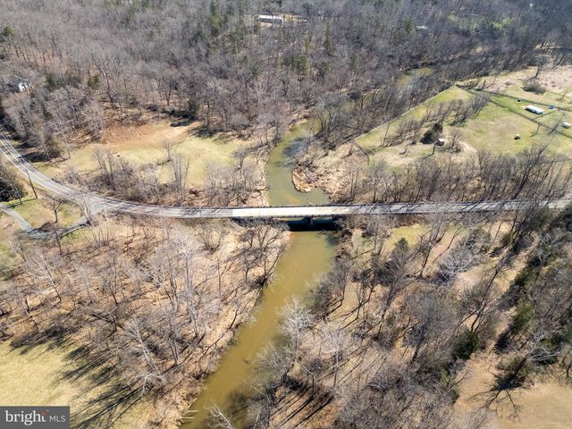 7541 EGGBORNSVILLE RD, Rixeyville, VA 22737