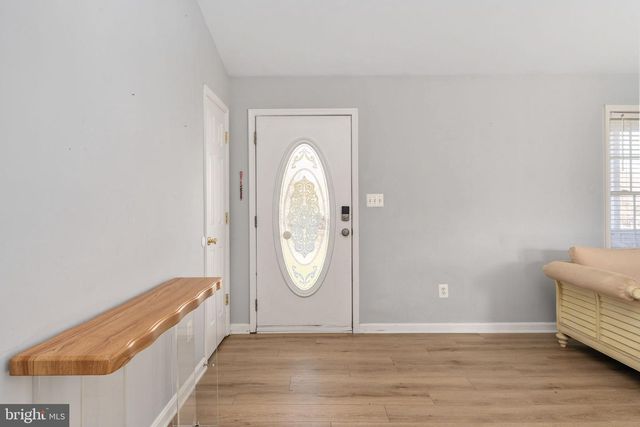 7541 EGGBORNSVILLE RD, Rixeyville, VA 22737