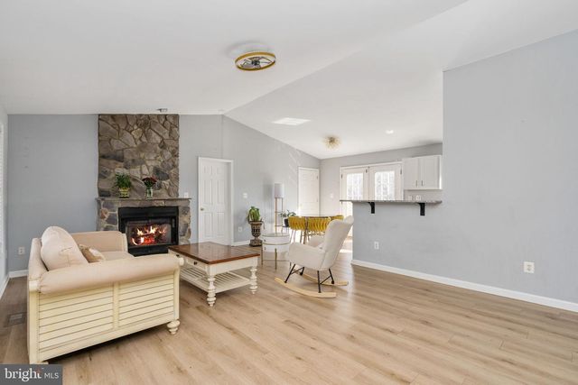 7541 EGGBORNSVILLE RD, Rixeyville, VA 22737