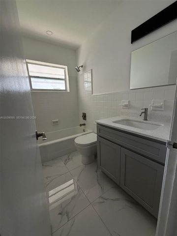 2191 NE 167th Street 1, North Miami Beach, FL 33162