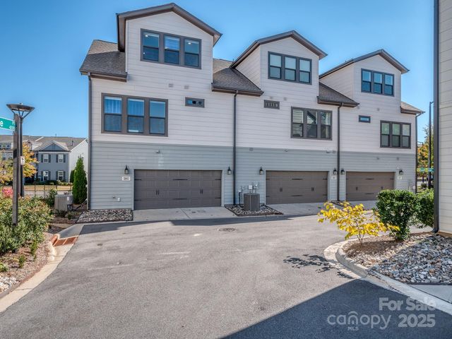 5862 Ardrey Kell Road, Charlotte, NC 28277