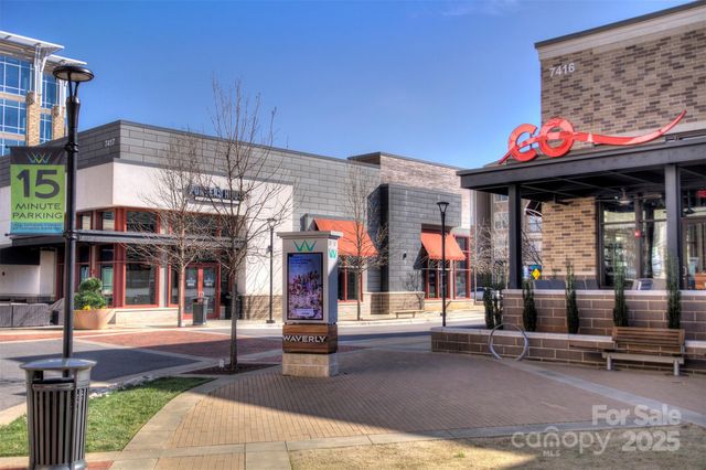 5862 Ardrey Kell Road, Charlotte, NC 28277