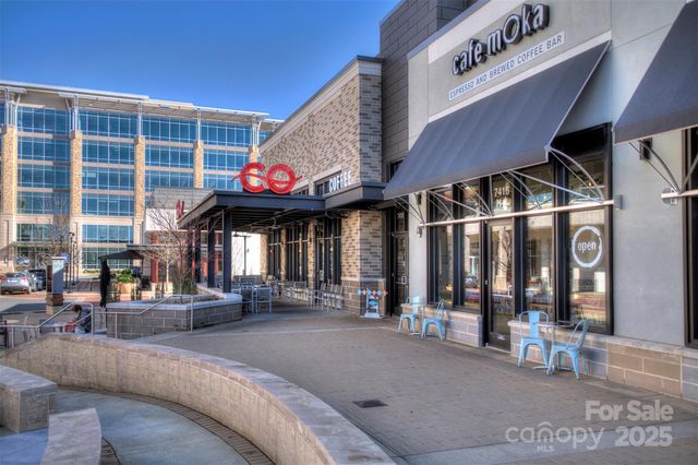 5862 Ardrey Kell Road, Charlotte, NC 28277