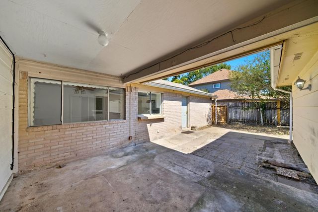 6919 River Mill Drive, Spring, TX 77379
