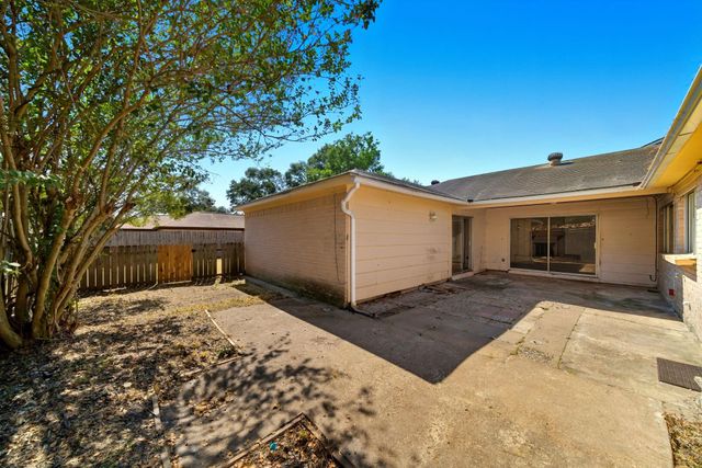 6919 River Mill Drive, Spring, TX 77379