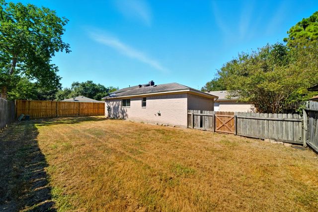 6919 River Mill Drive, Spring, TX 77379