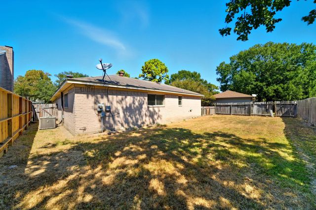 6919 River Mill Drive, Spring, TX 77379