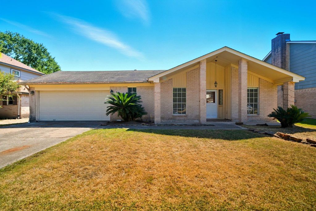 6919 River Mill Drive, Spring, TX 77379