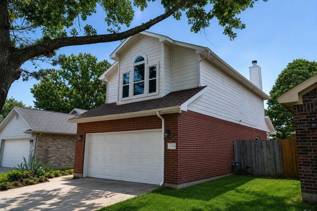 12238 Innisfall Circle, Tomball, TX 77377
