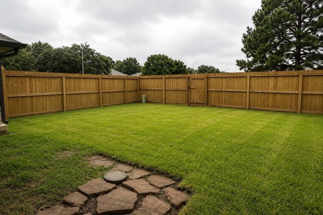 12238 Innisfall Circle, Tomball, TX 77377