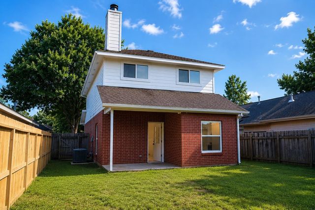 12238 Innisfall Circle, Tomball, TX 77377