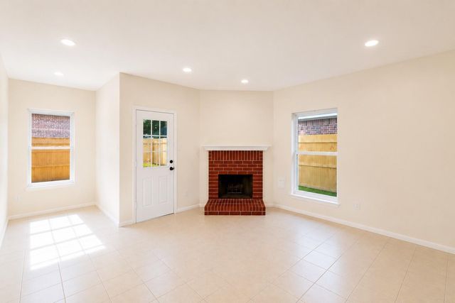 12238 Innisfall Circle, Tomball, TX 77377