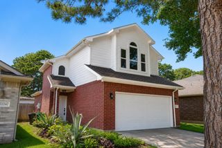 12238 Innisfall Circle, Tomball, TX 77377