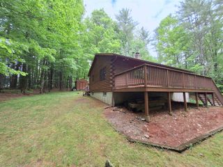126 Hill Road, Alstead, NH 03602