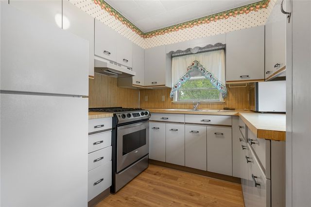 717 Smythe, Harrison, AR 72601