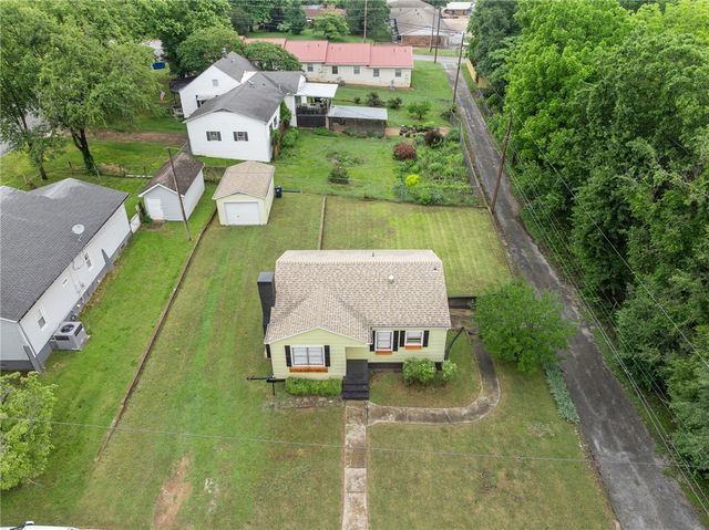 717 Smythe, Harrison, AR 72601