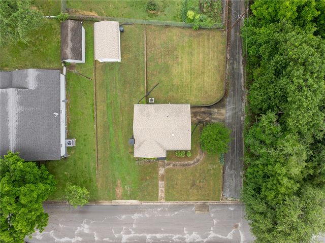 717 Smythe, Harrison, AR 72601