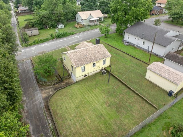 717 Smythe, Harrison, AR 72601