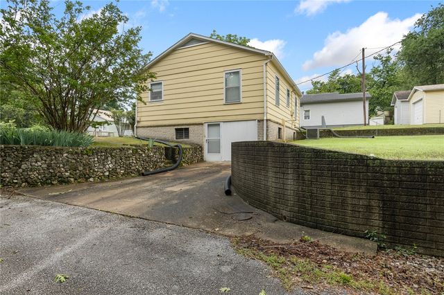 717 Smythe, Harrison, AR 72601