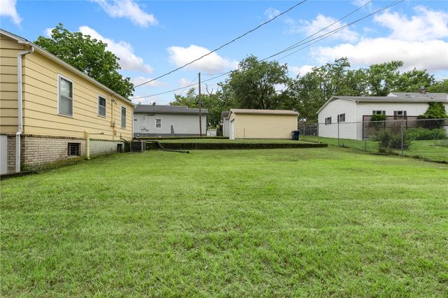 717 Smythe, Harrison, AR 72601