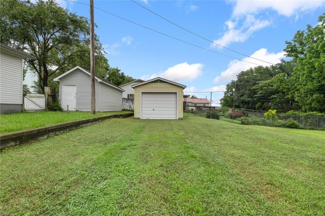 717 Smythe, Harrison, AR 72601