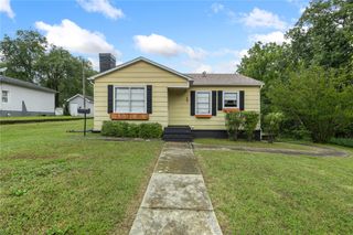 717 Smythe, Harrison, AR 72601