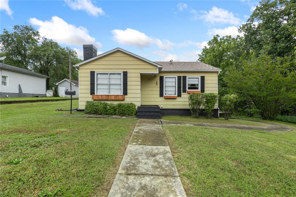 717 Smythe, Harrison, AR 72601