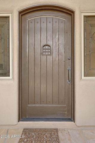 1611 E DESERT WILLOW Drive, Phoenix, AZ 85048