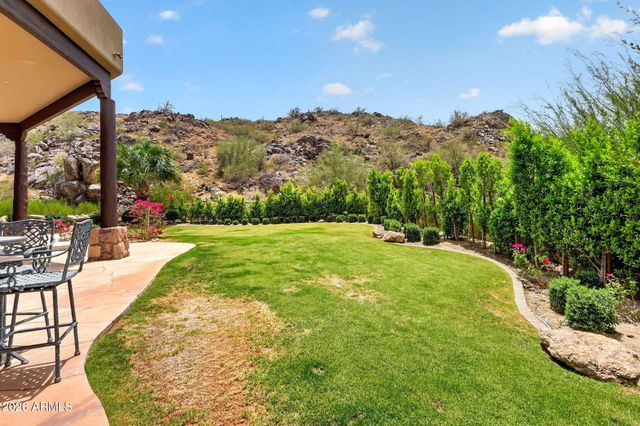 1611 E DESERT WILLOW Drive, Phoenix, AZ 85048