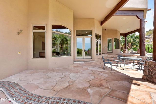 1611 E DESERT WILLOW Drive, Phoenix, AZ 85048