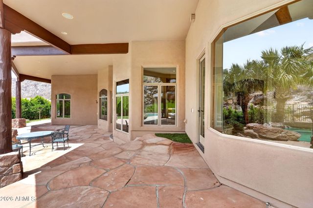 1611 E DESERT WILLOW Drive, Phoenix, AZ 85048