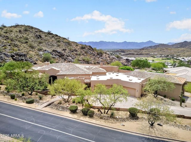 1611 E DESERT WILLOW Drive, Phoenix, AZ 85048