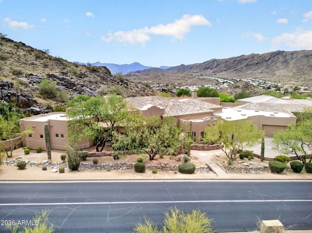 1611 E DESERT WILLOW Drive, Phoenix, AZ 85048