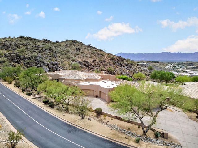 1611 E DESERT WILLOW Drive, Phoenix, AZ 85048