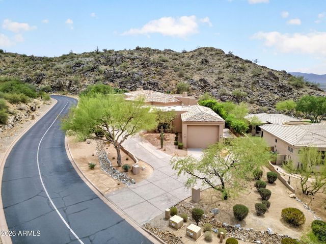 1611 E DESERT WILLOW Drive, Phoenix, AZ 85048