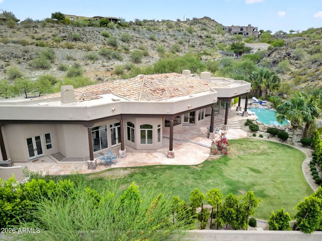 1611 E DESERT WILLOW Drive, Phoenix, AZ 85048