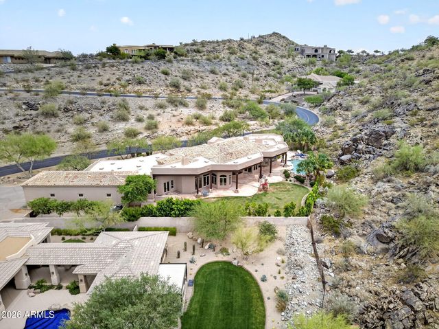 1611 E DESERT WILLOW Drive, Phoenix, AZ 85048