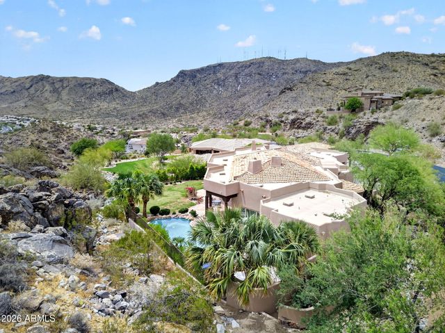 1611 E DESERT WILLOW Drive, Phoenix, AZ 85048