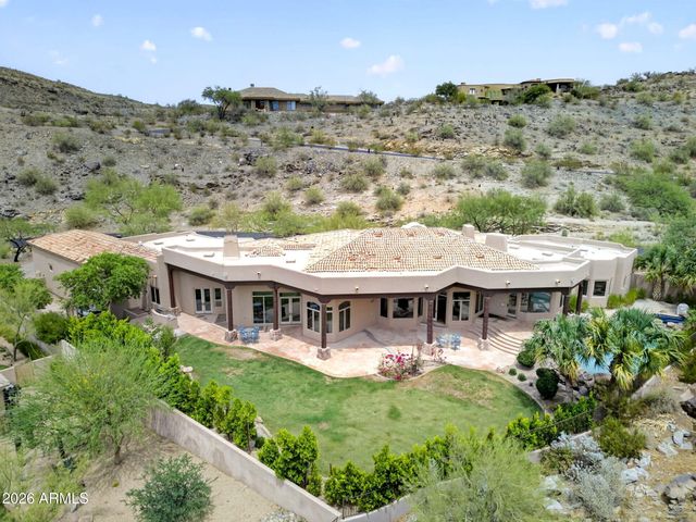 1611 E DESERT WILLOW Drive, Phoenix, AZ 85048