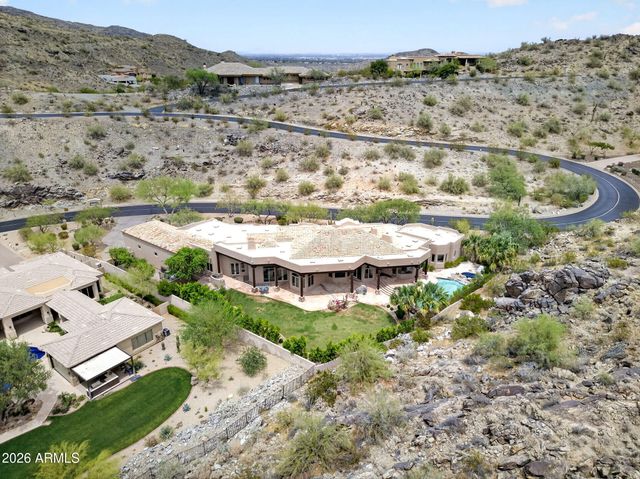 1611 E DESERT WILLOW Drive, Phoenix, AZ 85048