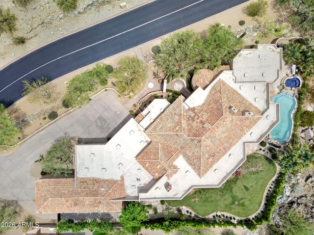 1611 E DESERT WILLOW Drive, Phoenix, AZ 85048