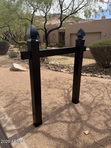 1611 E DESERT WILLOW Drive, Phoenix, AZ 85048