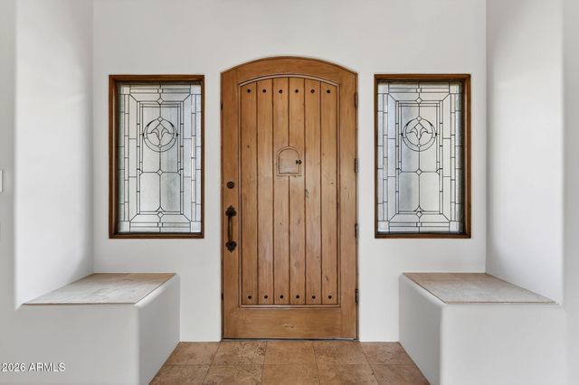 1611 E DESERT WILLOW Drive, Phoenix, AZ 85048